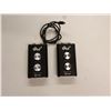 Image 1 : LOT OF 2 DWe RTAP
