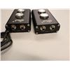 Image 2 : LOT OF 2 DWe RTAP