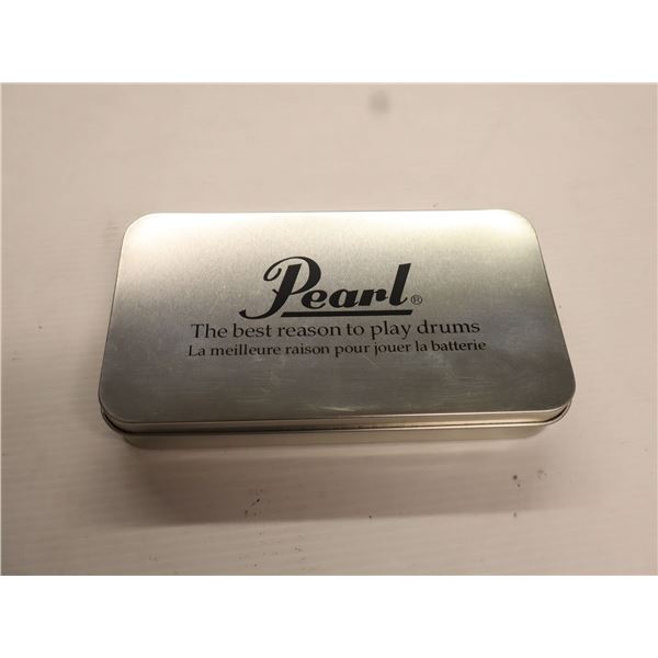 PROMO PEARL TIMEKEEP#PCTK-05NO BATT