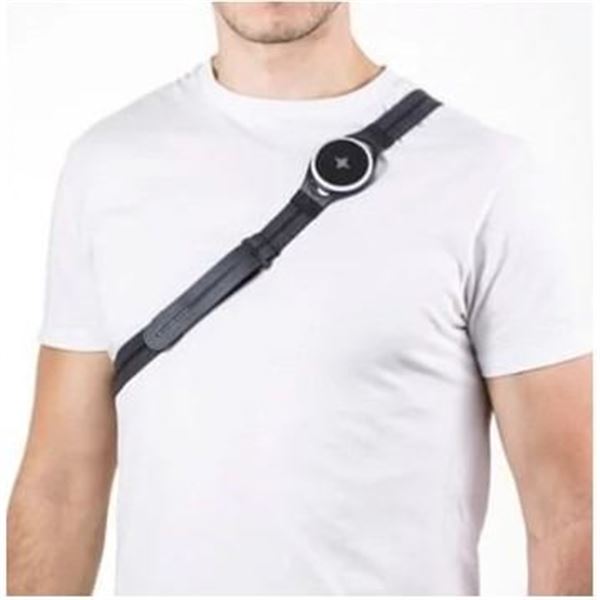 Lot of 9: Soundbrenner - BodyStrap