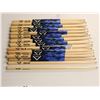 Image 1 : LOT OF 12 PAIRS OF VATER DRUMSTICKS