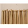 Image 2 : Lot of 7: Vater - Universal Wood