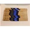 Image 1 : Lot of 11: Vater - 7a Wood       Vh7aw