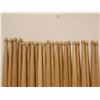 Image 2 : Lot of 11: Vater - 7a Wood       Vh7aw