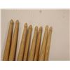 Image 2 : Lot of 4: Vater - Jazz Ride VHJZRW