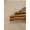 Image 2 : PACK OF 3 PAIRS ZILDJIAN DRUMSTICKS WITH HAT