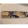 Image 1 : Vic Firth - American Concept FS5A Bundle 4 Pair with Essential Stick Bag PFS5A.4-ESB.1
