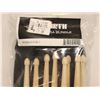 Image 2 : Vic Firth - American Concept FS5A Bundle 4 Pair with Essential Stick Bag PFS5A.4-ESB.1