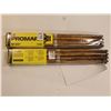 Image 1 : Lot of 2: ProMark - Rebound 5a FireGrain 4Pack - R5AFG-4P
