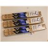 Image 1 : LOT OF 12 ASSORTED PAIRS OF VATER DRUMSTICKS