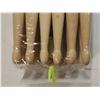 Image 2 : Westbury - 2B Wood Tip Drumsticks (Pair) - WDS2B
