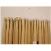 Image 2 : LOT OF 8 PAIRS ASSORTED WESTBURY DRUMSTICKS