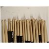 Image 2 : Lot of 15: Vic Firth - American Classic® 2B Drumsticks 2B