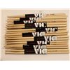 Image 1 : Lot of 11: Vic Firth - American Concept, Freestyle 5B Drumsticks FS5B
