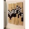 Image 1 : Lot of 16: Vic Firth - American Concept, Freestyle 5A Drumsticks FS5A