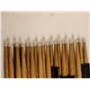 Image 2 : Lot of 11: Vic Firth - American Classic® 5BTN Terra Series Drumsticks, Nylon Tip 5BTN