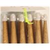 Image 2 : Lot of 12: Vic Firth - American Classic® 5BT Terra Series Drumsticks, Wood Tip 5BT