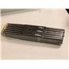 Image 1 : Lot of 12: PAIS OF ZILDJIAN ROCK SELECT DRUMSTICK