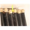 Image 2 : Lot of 12: PAIS OF ZILDJIAN ROCK SELECT DRUMSTICK