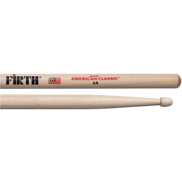Lot of 14: Vic Firth - American Classic® 5A Drumsticks 5A