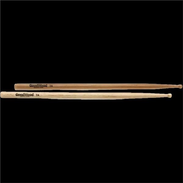 Lot of 7: Vater - 7A Goodwood - GW7AW