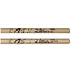 Image 2 : Lot of 10: Zildjian - Z Custom LE Drumstick Collection Rock Gold Chroma - Wood Tip - ZRKCG-ZC