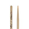Image 4 : Lot of 12: Zildjian - Z Custom LE Drumstick Collection 5B Gold Chroma - Wood Tip - Z5BCG-ZC