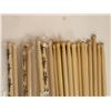 Image 2 : Lot of 17: Zildjian - Tom Beato TOWN [Limit 6 pair per customer]