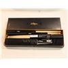 Image 1 : Lot of 2: Zildjian - DIP Series Drumsticks 5A DIP Pack 4 Pair with Towel & Drumkey SDSP247
