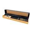 Image 5 : Lot of 2: Zildjian - DIP Series Drumsticks 5A DIP Pack 4 Pair with Towel & Drumkey SDSP247
