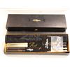 Image 1 : Lot of 3: Zildjian - DIP Series Drumsticks 5B DIP Pack 4 Pair with Towel & Drumkey SDSP248