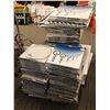 Image 2 : LOT OF 100+PCS ASSORTED AQUARIAN DRUMHEADS
