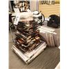 Image 1 : LOT OF +/-70PCS ASSORTED ATTACK DRUMHEADS