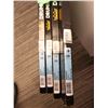 Image 2 : KIT OF 4 REMO DRUMHEADS 10"-12"-13"-16"