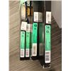 Image 2 : KIT OF 4 REMO DRUMHEADS 10"-12"-13"-16"