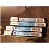Image 2 : KIT OF 4 REMO DRUMHEADS 10"-12"-13"-16"