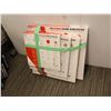 Image 1 : KIT OF 5 EVANS DRUMHEADS 10"-12"-13"-14"-16"