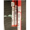 Image 2 : KIT OF 3 EVANS DRUMHEADS 12"-14"-16"