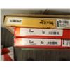 Image 2 : KIT OF 5 EVANS DRUMHEADS 13"-16"-18"