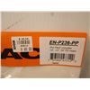 Image 2 : Lot of 3: Remo - Encore Tom Pack: Pinstripe Clear 12"/13"/16" - EN-P236-PP