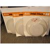 Image 1 : Lot of 3: Remo - Encore Tom Pack: Pinstripe Clear 12"/13"/16" - EN-PS40-PP
