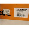 Image 2 : Lot of 3: Remo - Encore Tom Pack: Pinstripe Clear 12"/13"/16" - EN-PS40-PP