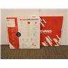 Image 1 : LOT OF 3 EVANS 3-PACK KIT 12"-13"-16" (ASSORTED TYPE 9-DRUMHEADS TOTAL)
