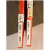 Image 2 : LOT OF 2 EVANS 3-PACK KIT 12"-13"-16" (ASSORTED TYPE 6-DRUMHEADS TOTAL)