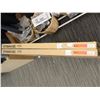 Image 1 : Lot of 2: Remo - 24" Emperor SMT Clear Drumhead  - BB-1324-00-SMT