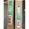 Image 2 : Lot of 2: DH REMO P3-1123-10 HEAD