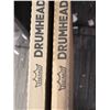 Image 3 : Lot of 2: Remo - Emperor Bass Drum Head BB 1120-00 20"