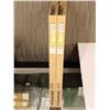 Image 1 : Lot of 2: Remo - 20" Ambassador SMT Clear Drumhead  - BR-1320-00-SMT
