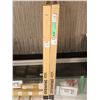 Image 1 : Lot of 2: Remo - Coated Powerstroke 4 Falam P4 1122-C2 22”