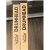 Image 3 : Lot of 2: Remo - Coated Powerstroke 4 Falam P4 1122-C2 22”